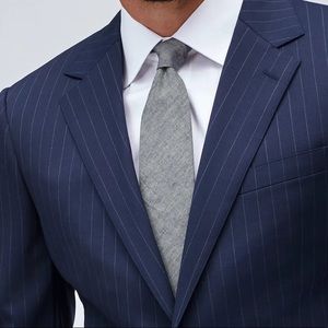 Bonobos Jetsetter Italian Wool Suit Jacket 42R